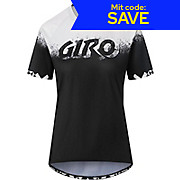 Giro Womens Roust Short Sleeve MTB Jersey